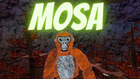 A lot of you have been asking me for this so I showed it! :)discord: https://www. . Mosa gorilla tag
